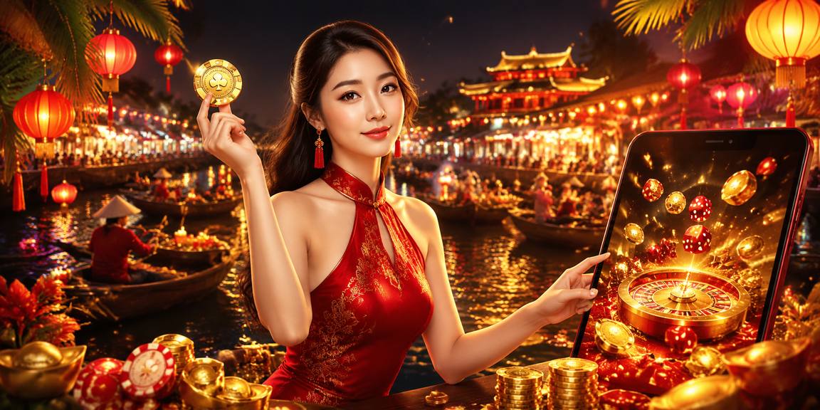 lmb66 Những gì có trong sảnh casino lmb66